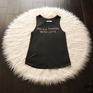 Spiritual Gangster | Tank Black M